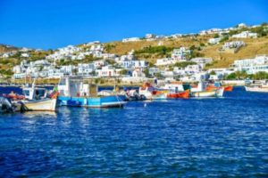 希腊购房移民，何以成为中国移民人士的心头好？