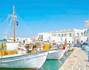 大变化！希腊移民等待从一年变两个月，5月起实施！