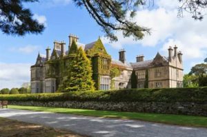 爱尔兰移民究竟有多幸福，看完这些你就知道了！