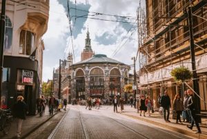 荷兰库拉索投资移民，跨入高福利国家大门