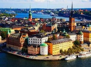 瑞典移民华人的真实生活怎么样？