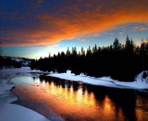 留学芬兰有何优势？