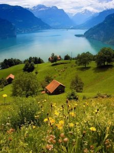 瑞士哪个城市消费水平相对来说比较低一些