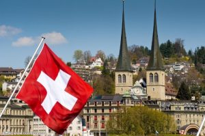 瑞士移民福利介绍