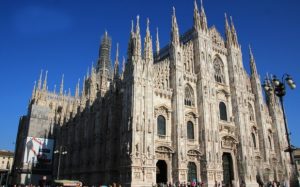 意大利这个国家有着什么样的优势？