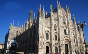 如何获得意大利绿卡？