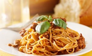 意大利面的做法