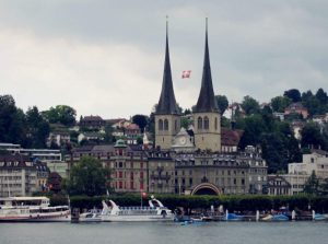 瑞士有哪些热门专业？