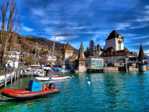 瑞士移民政策解读 瑞士移民政策解读