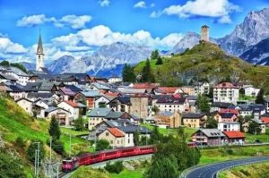 瑞士留学有哪些好处？