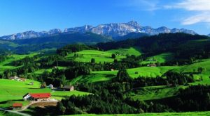 将钱放在瑞士银行一定会安全吗？