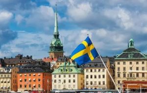 来瑞典留学体验平等，做最真实的自己。