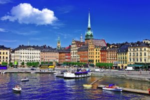 古都图尔库_芬兰移民