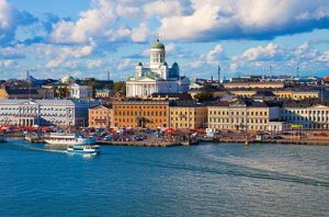 如何获得芬兰移民身份_芬兰移民