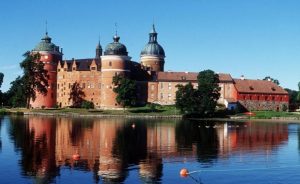 瑞典这一小国为什么创新能力一直冠绝欧洲？