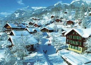 如何通过投资进行芬兰移民