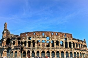 为什么大多数华人选择意大利移民