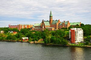 瑞典人为什么喜欢多交税款