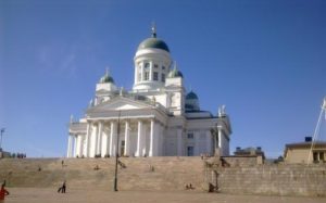 芬兰移民全攻略