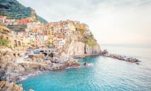 经济复苏持续，意大利移民热潮高涨