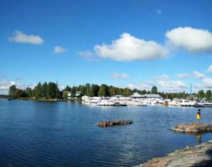 芬兰如何做到富而不奢、小而不弱