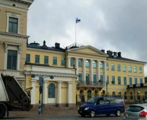 芬兰如何做到富而不奢、小而不弱