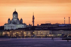 了解芬兰,好移民 了解芬兰,好移民