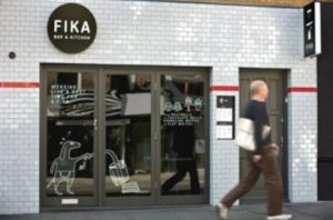 如果你去瑞典，请了解一下这些常识