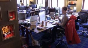 如果我说瑞典的职场也有“潜规则”,你信吗? 如果我说瑞典的职场也有“潜规则”,你信吗?