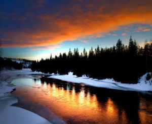 在芬兰留学的费用