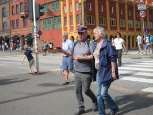 老无所养？瑞典没有这个词