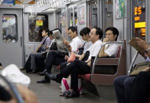 在日本，不做到这些你会显得格格不入