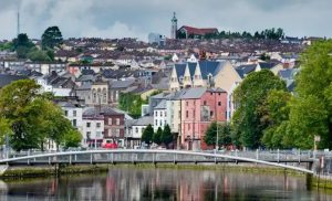 移民爱尔兰之爱尔兰医疗体系及福利详解！