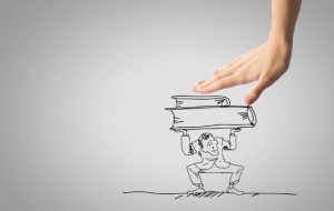 日本人是如何面对压力的