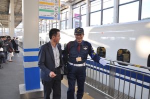 带你了解日本人的“冷漠”