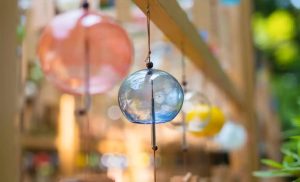 日本风铃物语，为你带来整个夏天的清凉