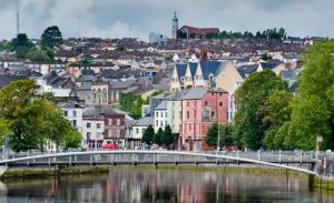 如何申请爱尔兰配偶移民？都需要哪些条件？