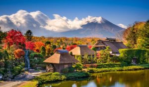 日本签证类别和要求，27种日本签证介绍！