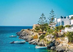 希腊教育--你可选择的世界优质教育