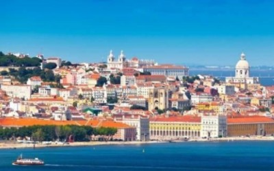 葡萄牙里斯本，让你的投资回报高达36%！