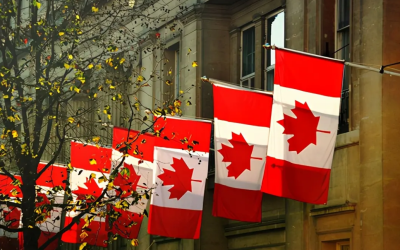 移民加拿大需要多少钱?什么条件?
