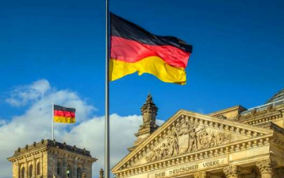 办理德国投资移民公司每年需要完成多少营业额？