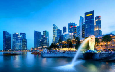 获得新加坡绿卡容易吗？新加坡移民是哪些人群的绝佳选择