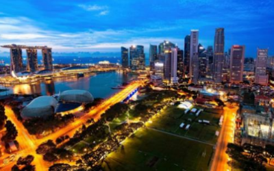 为什么富豪们钟爱在新加坡？