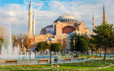 土耳其移民该在哪个城市买房？