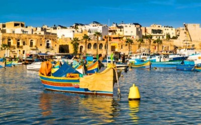 为什么越有钱的人越渴望拥有一本马耳他护照？