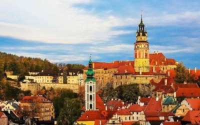 想移民到捷克，只能选择布拉格吗？