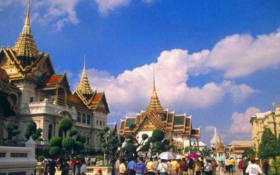 为什么泰国旅游回国后，许多人选择移民泰国去养老？
