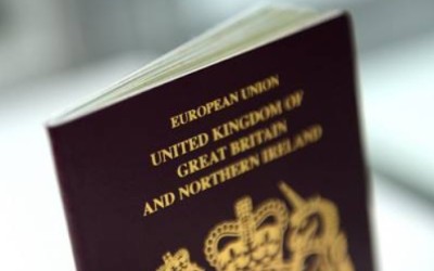爱尔兰护照在英被抢空是怎么回事？