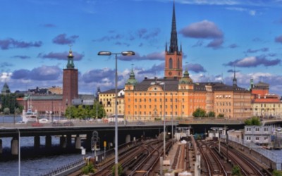 瑞典移民新法案，北欧生活近在咫尺
